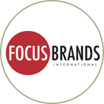 focus brands logo