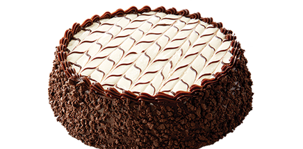 Crazy For Crunchies Cake Crazy For Crunchies Cake