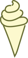 Cone Icon