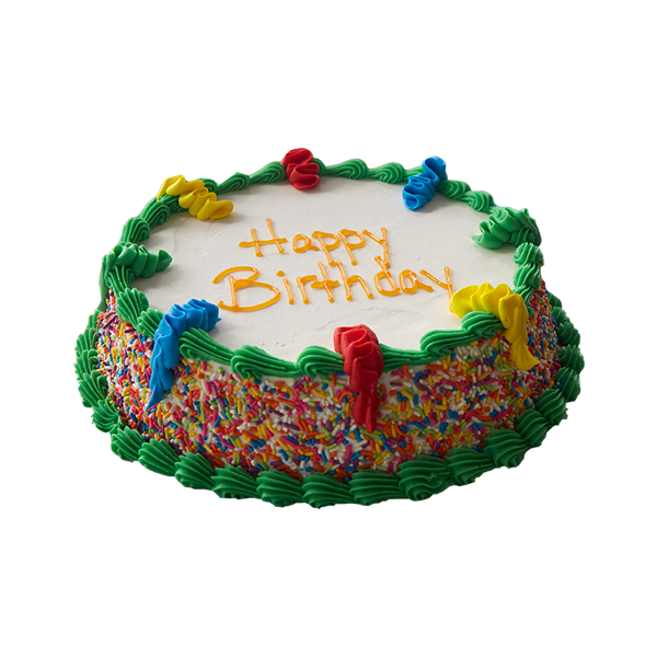 cake shop near me cake store near me carvel cakes birthday sprinkle cake