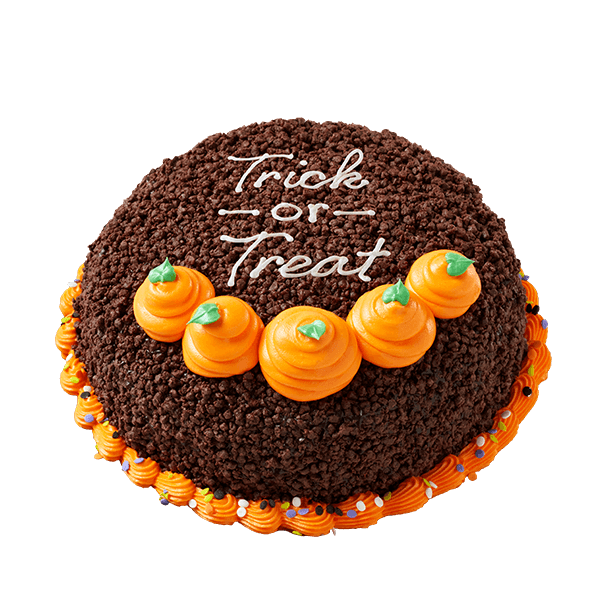 Halloween Cake 2022