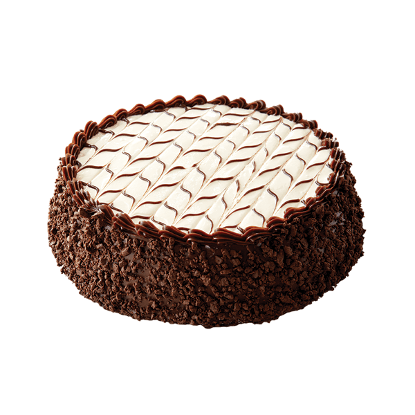 fudge marshmallow cake
