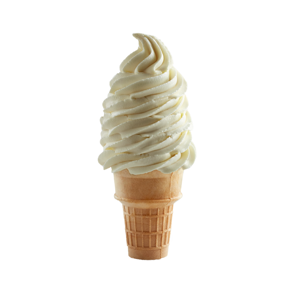 cake mix soft serve ice cream