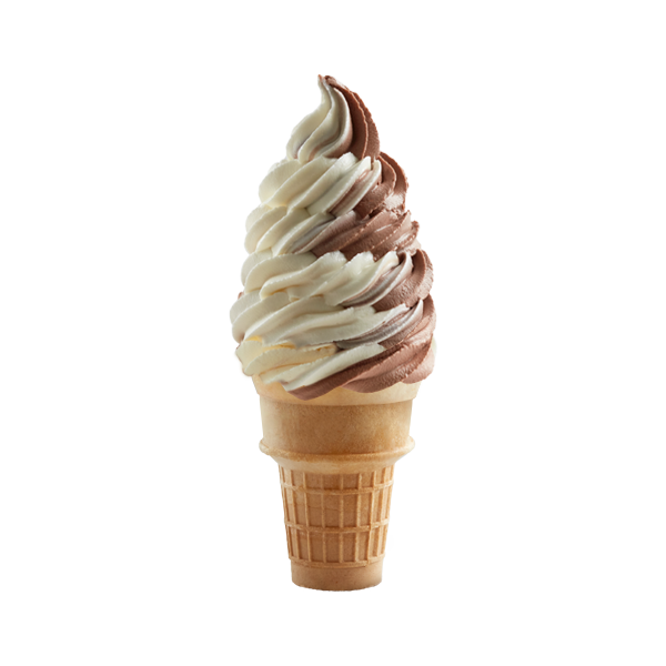 What makes soft-serve ice cream soft? - Ingredi