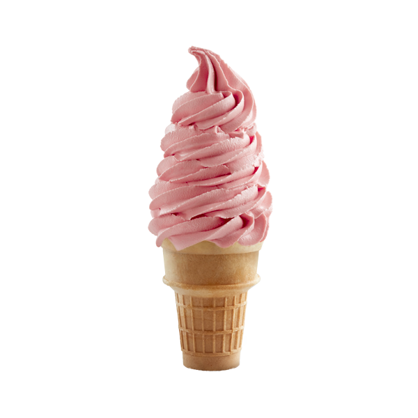 Strawberry Ice Cream