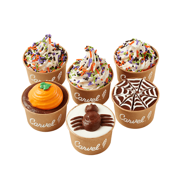 Novelties Halloween Cups