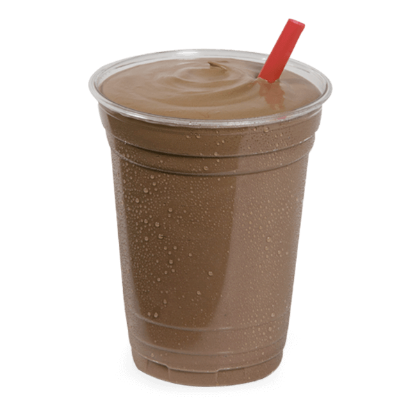 Chocolate Thick Shake