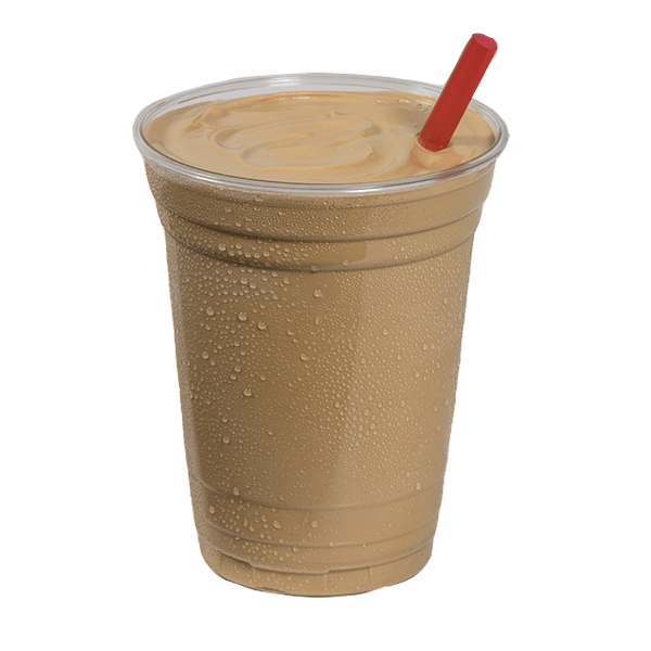 Coffee Thick Shake