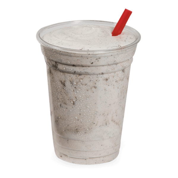 Oreo Thick Shake