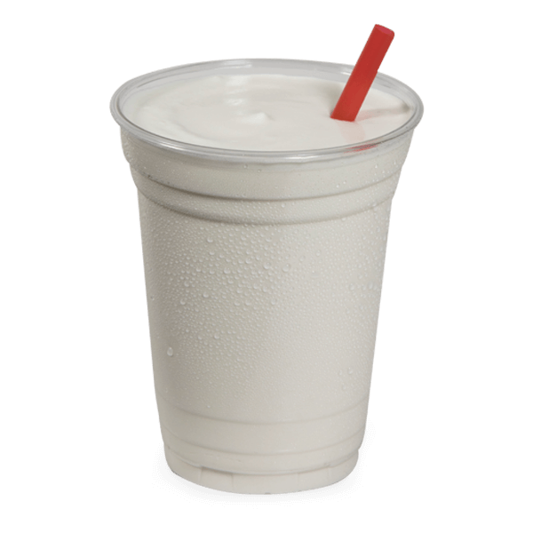 Vanille Thick Shake